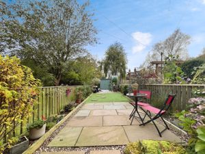 Garden- click for photo gallery
